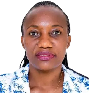 Dr. Grace Elias Magembe