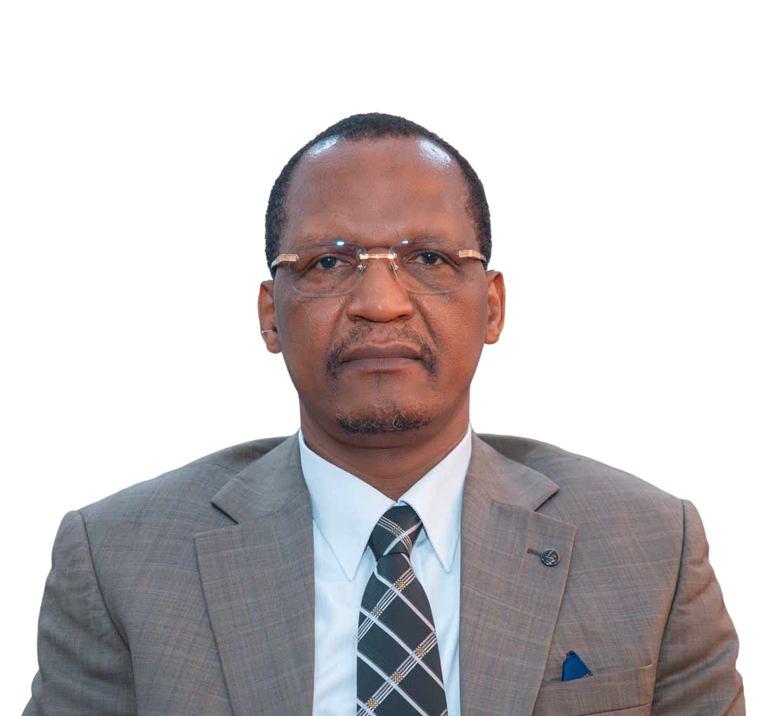 DR. JOHN ANTONY JINGU