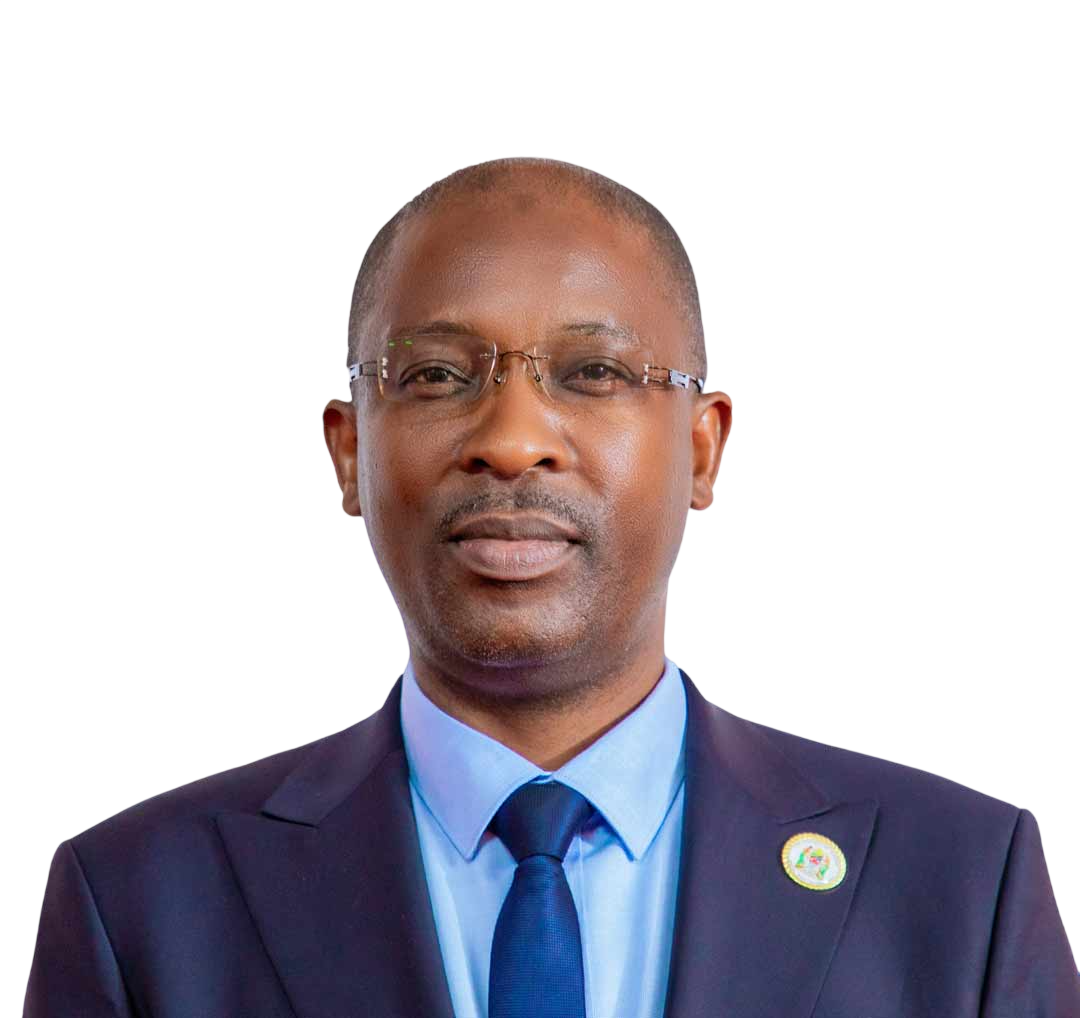 HON. MUSTAPHER MOHAMED SIYANI