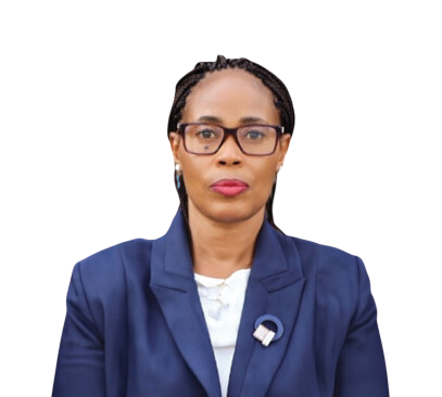HON. EVA KIAKI NKYA