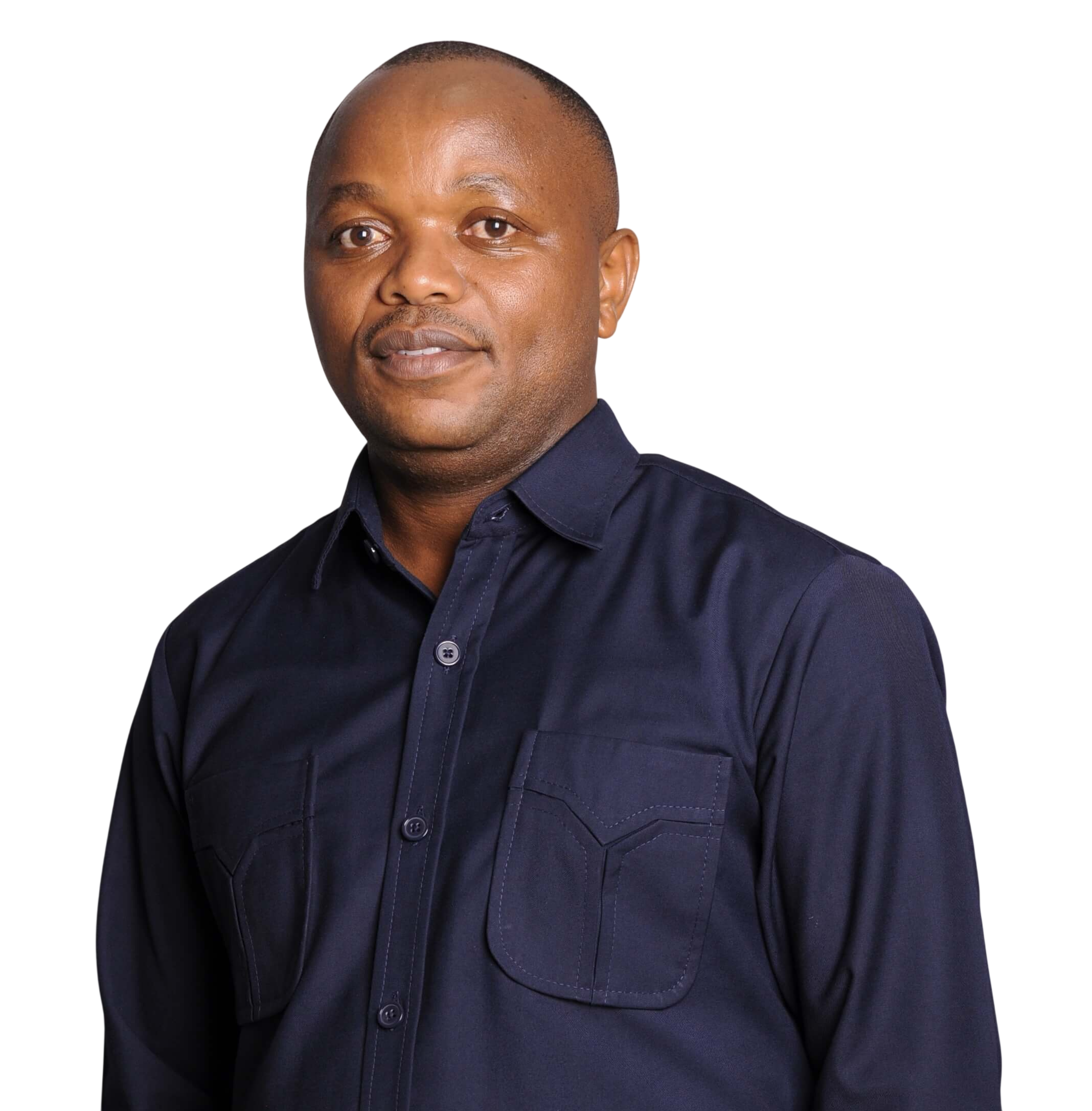 Mr. Mecklaud Edson