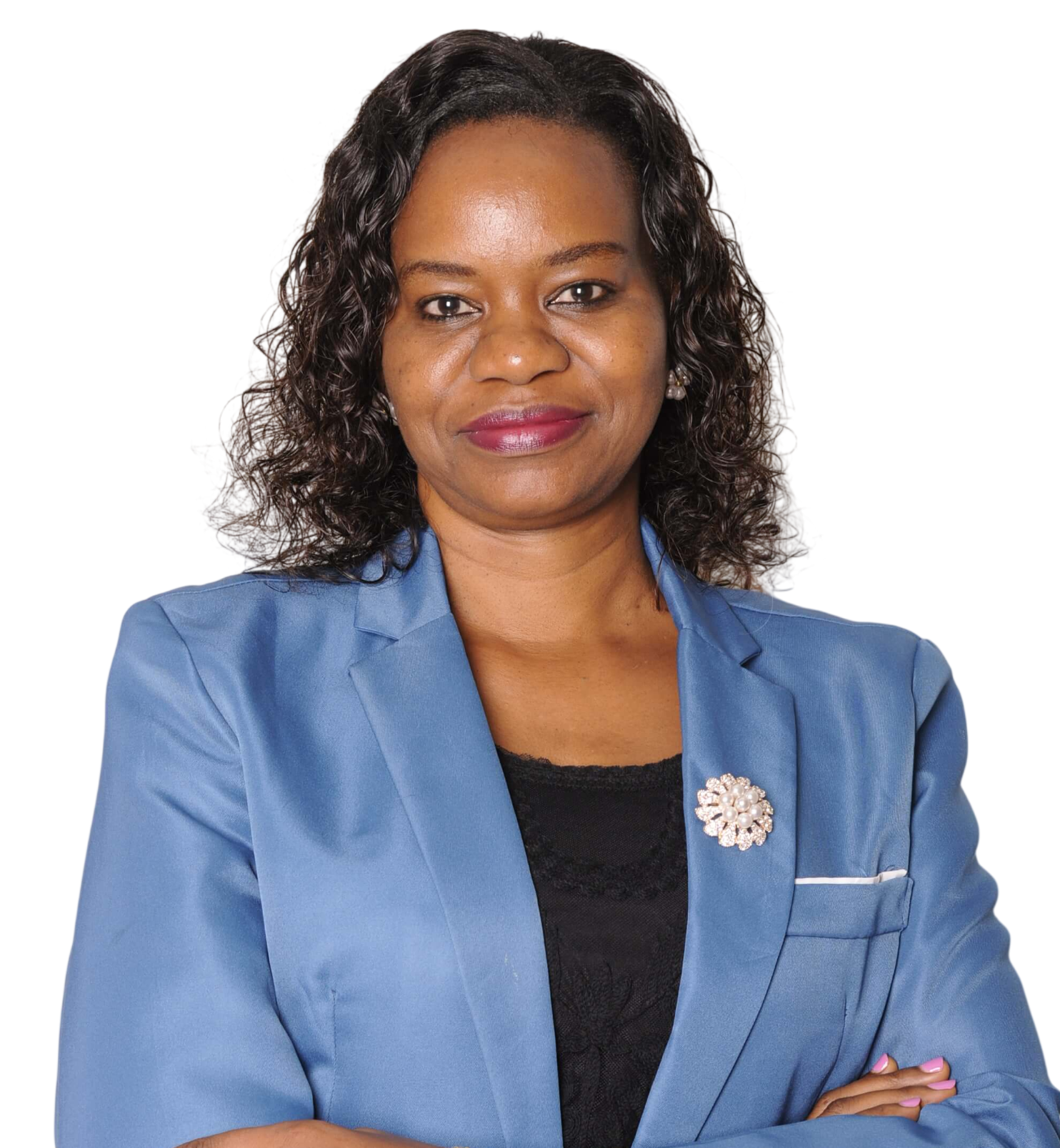 Mrs. Mary Mniwasa
