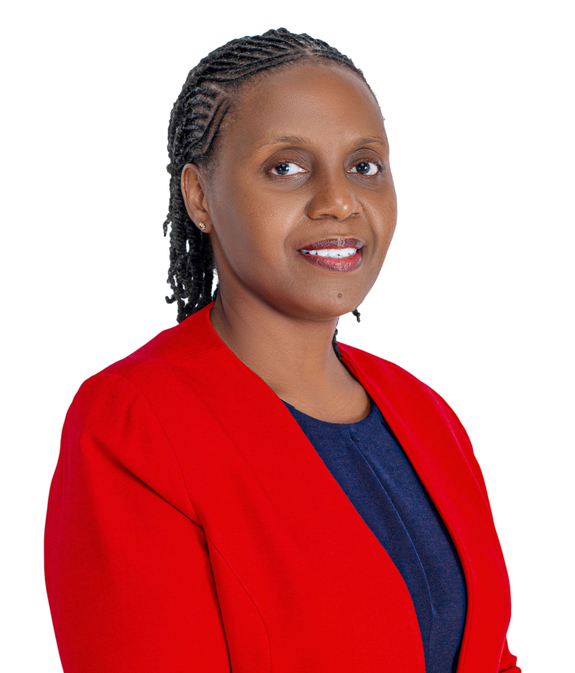 Ms. Sara Mrema