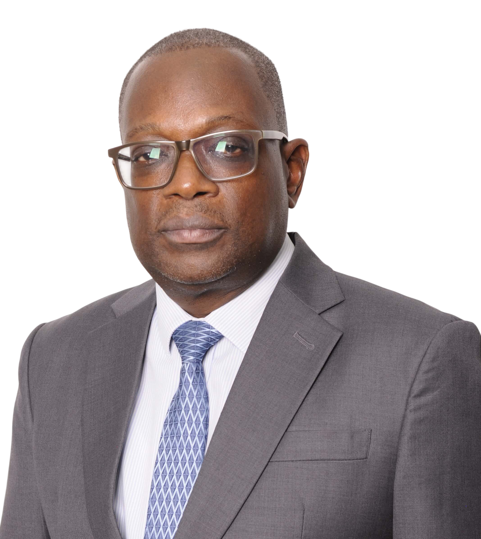 Mr. Emmanuel Nyalali