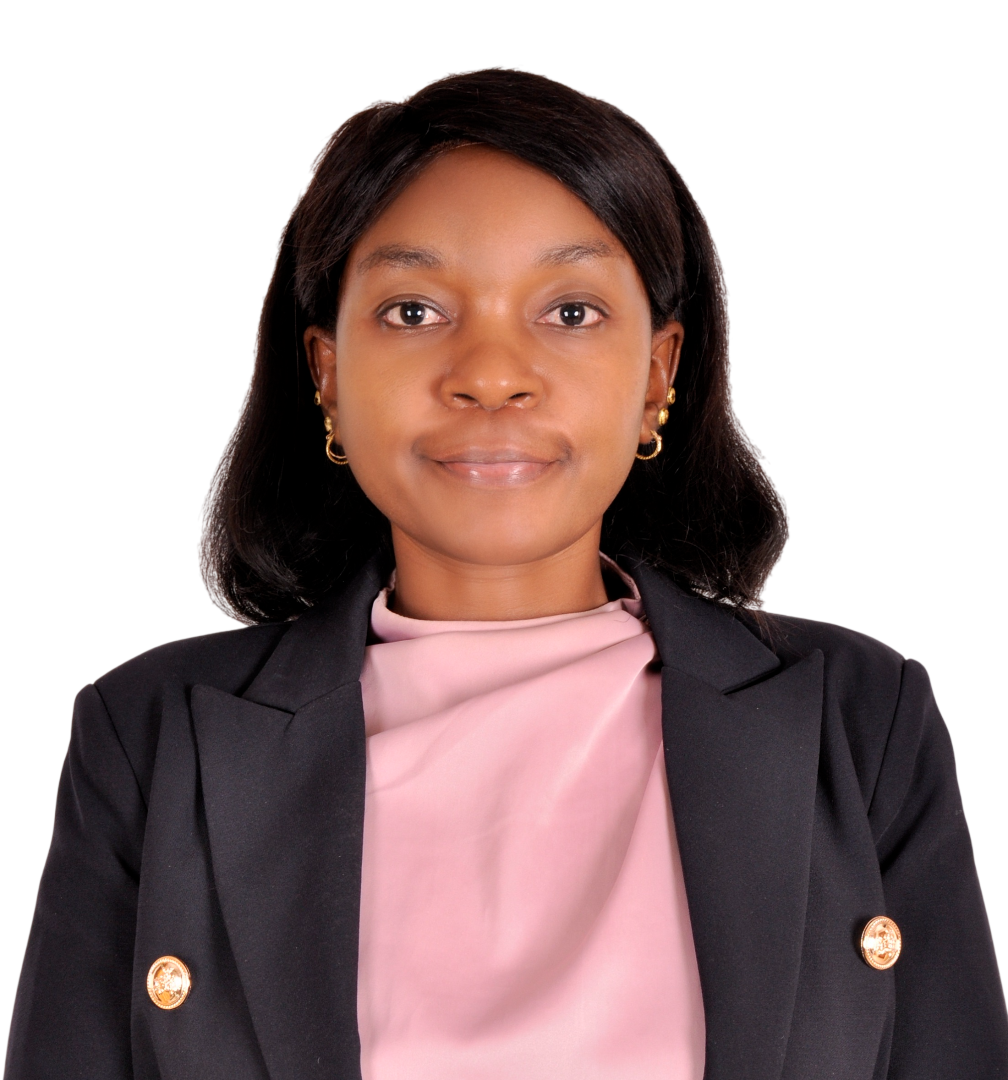 Ms. Atuwene Luvinga