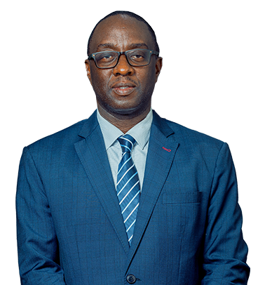 Dr. Baraka R. Mdima