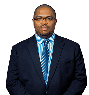 Mr. Miraji S. Kipande