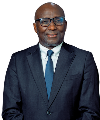 Dr. Jumanne Rashid Fhika