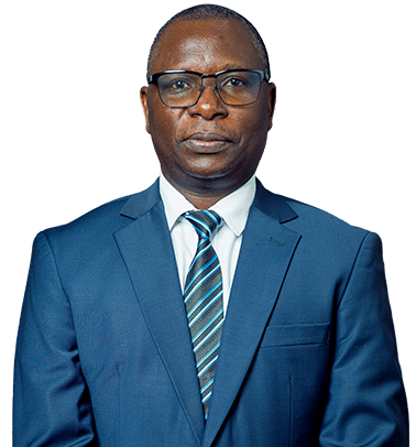 Dr. Boniphace Nobeji