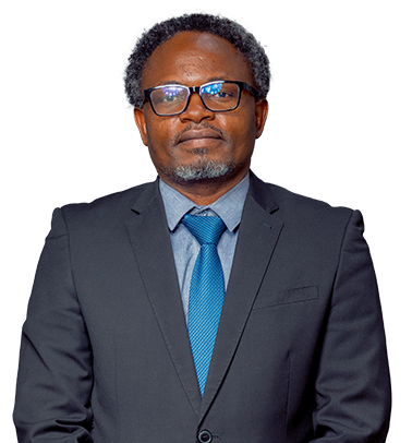 Mr. Erasto Ndunguru