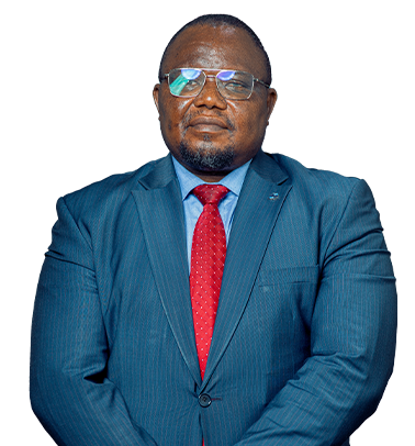 Dr. Lufunyo Hussein
