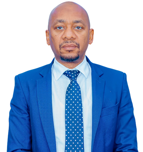Mr. Salehe Mbega Salehe