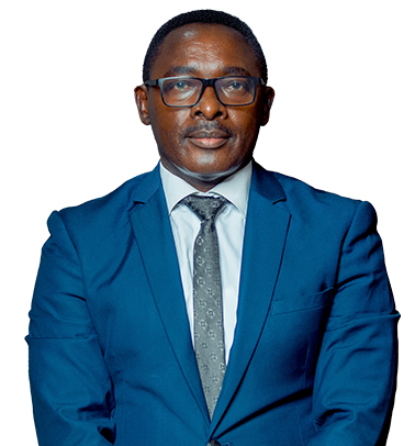 Mr. Edward S. Mabula