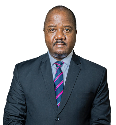 Adv. Erasto J. Lugenge