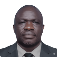 CPA Godfrey Malekano