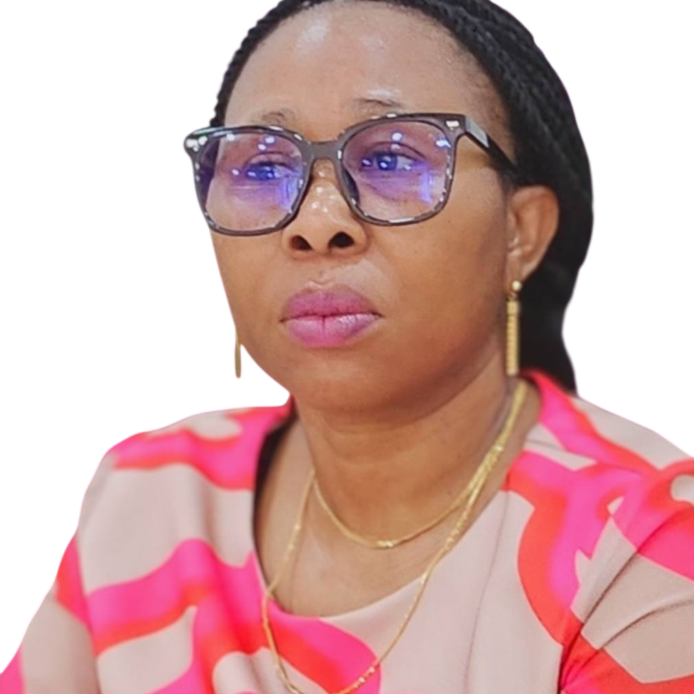 Mrs Beatrice J. Banzi