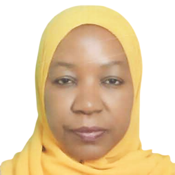 Ms Rukia A. Muwango