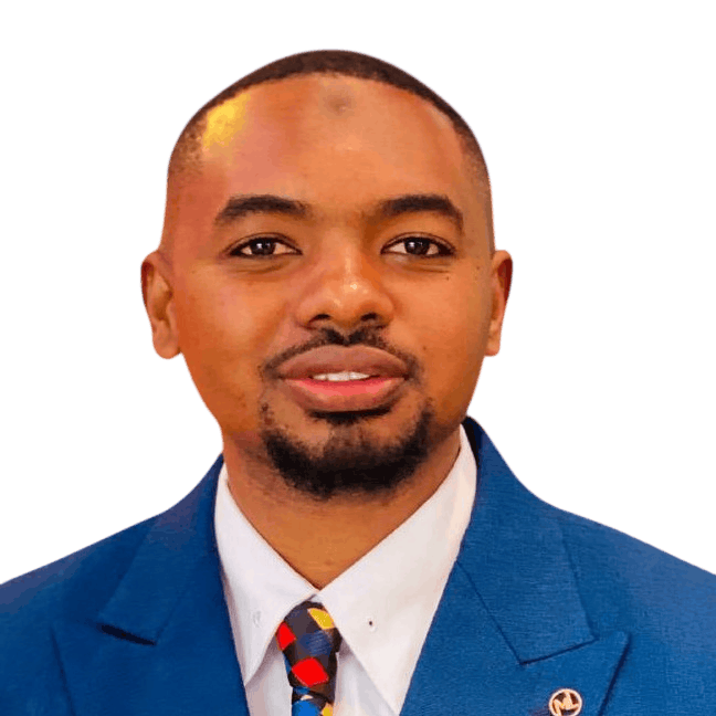 Mr Selemani S. Chillo