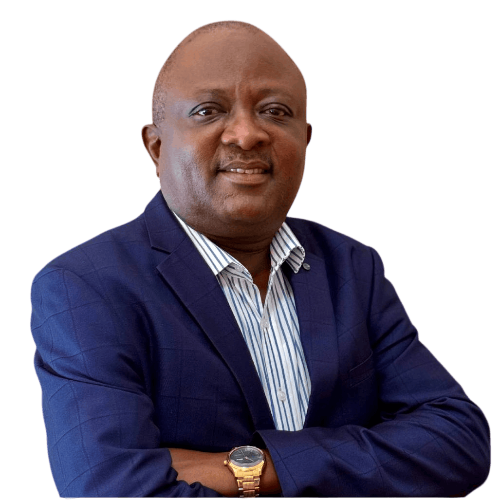 Mr Fidelis A Mugasha