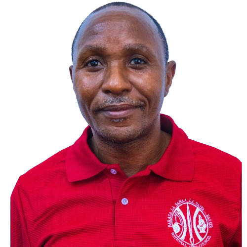 Amosi M. Mazaba