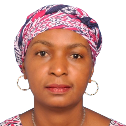 Lilian F. Shayo