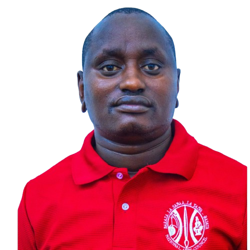 Olopono Oloju