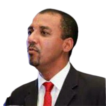 Hon Simai Mohamed