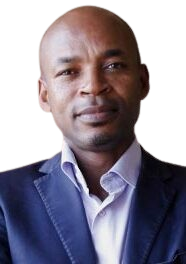 Dr. Muhammad Juma