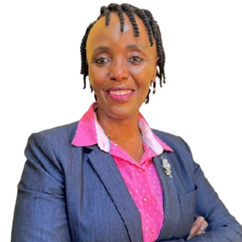 Dr. Janet R. Lekashingo