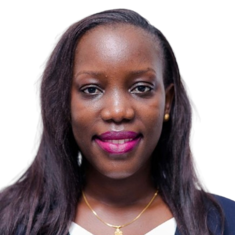 Dr. Theresia C. Numbi