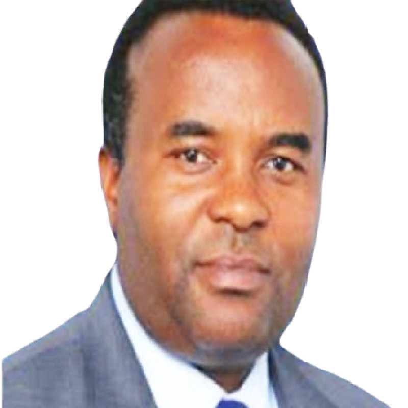 Eng. Antony Sanga