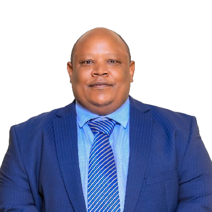 Mha. Gilbert G. Mwoga