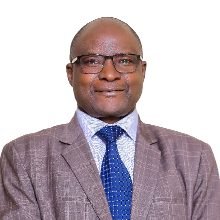 Mha. Rashid S. Kalimbaga
