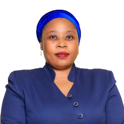 Ms. Rehema Katuga
