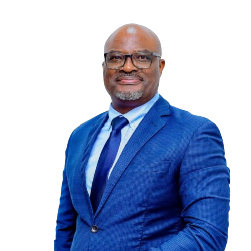Mr. Ephraim Balozi Mafuru