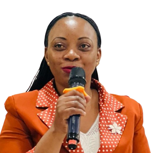Ms Amina M. Lumuli