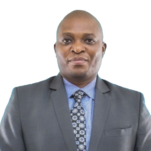 Dr. Erasmus Kipesha