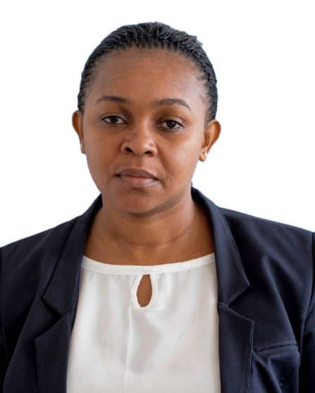 Mwanahamisi Chambega