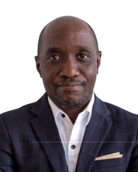 Mr. Masozi Nyirenda