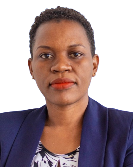 Ms. Christina S. Meela