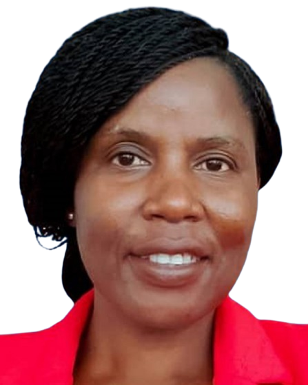 Ms. Bestina Magutu