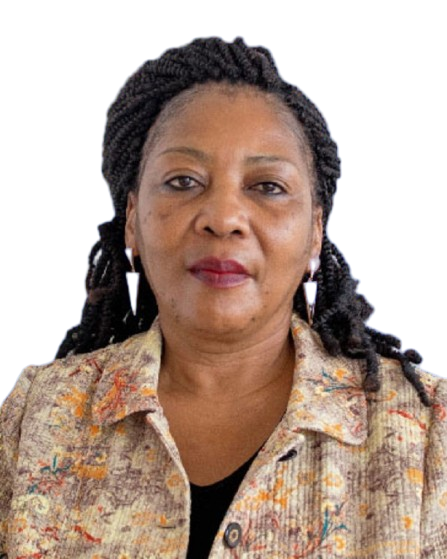 Ms. Wendo O. Chiduo
