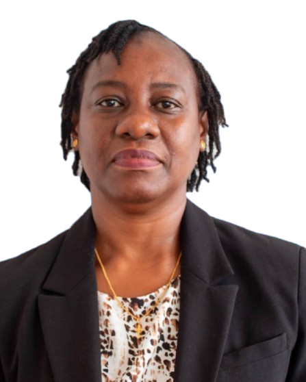 Ms. Alice Lukindo