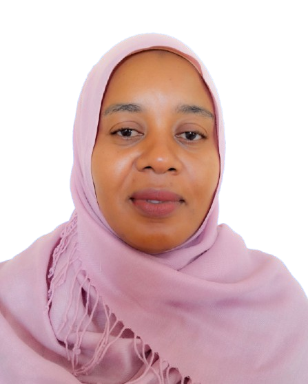 Ms. Mwafatma Mohamed