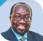 Prof. Hamisi O. Dihenga