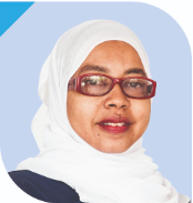 Dr. Rukaiyyah Muhammed