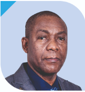 Dr. Telemu J. Kassile