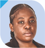 Paulina J. Mwalusanya