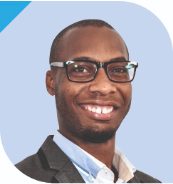 Dr. Martin Chegere