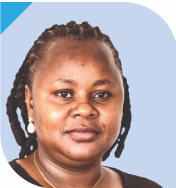 Maria John Thomas